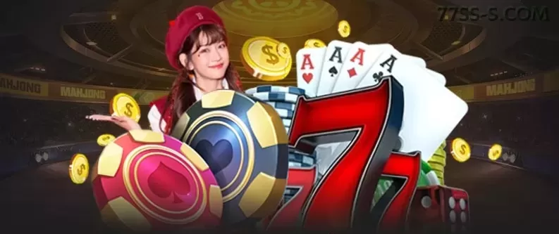 77ss slots no app