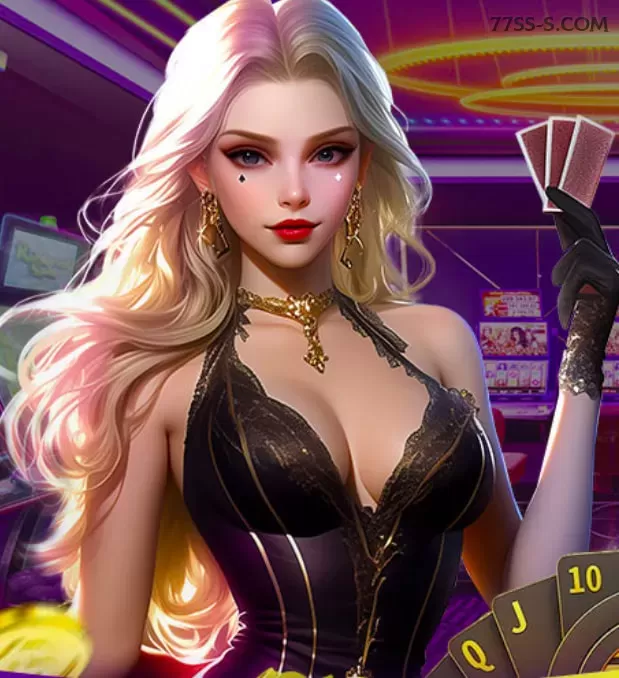Slots com prêmios 77ss